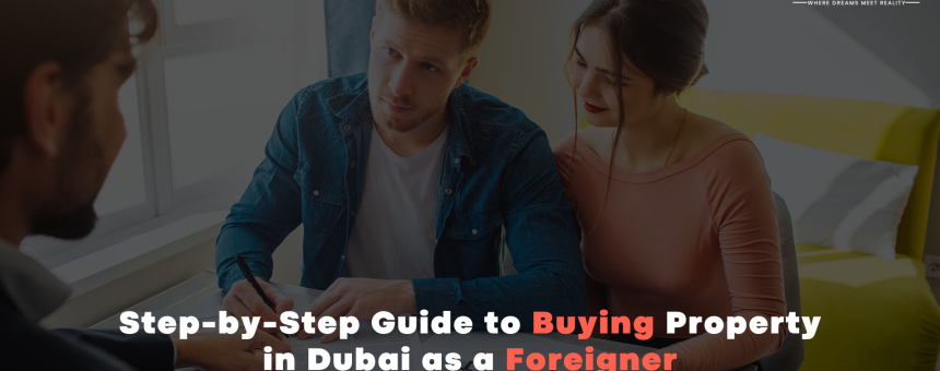 Step by Step Guide for investors